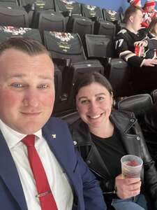 Washington Capitals - NHL vs Ottawa Senators