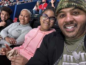 Washington Capitals - NHL vs Ottawa Senators