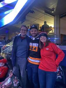 Washington Capitals - NHL vs Ottawa Senators