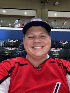 Washington Capitals - NHL vs Ottawa Senators