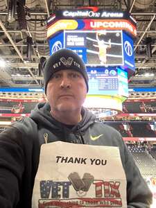 Washington Wizards - NBA vs Minnesota Timberwolves