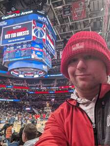 Washington Wizards - NBA vs Minnesota Timberwolves