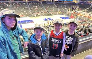 Washington Wizards - NBA vs Minnesota Timberwolves