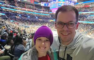 Washington Wizards - NBA vs Minnesota Timberwolves