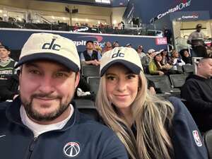 Washington Wizards - NBA vs Minnesota Timberwolves