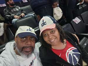 Washington Wizards - NBA vs Minnesota Timberwolves