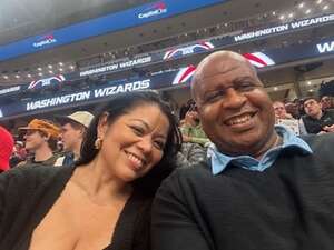 Washington Wizards - NBA vs Minnesota Timberwolves