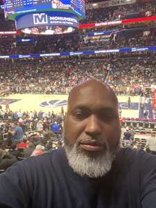 Washington Wizards - NBA vs Minnesota Timberwolves