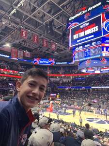 Washington Wizards - NBA vs Minnesota Timberwolves