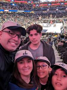 Washington Wizards - NBA vs Minnesota Timberwolves