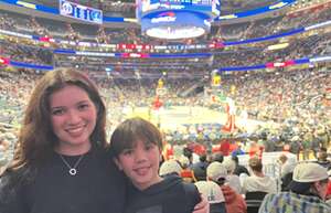 Washington Wizards - NBA vs Minnesota Timberwolves