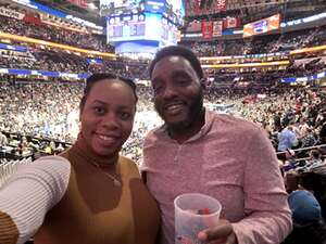 Washington Wizards - NBA vs Minnesota Timberwolves