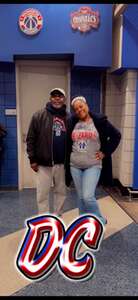 Washington Wizards - NBA vs Minnesota Timberwolves