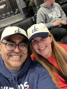 Washington Wizards - NBA vs Minnesota Timberwolves