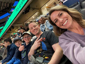 Washington Wizards - NBA vs Minnesota Timberwolves