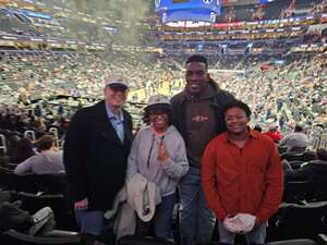 Washington Wizards - NBA vs Minnesota Timberwolves