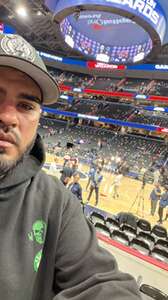 Washington Wizards - NBA vs Minnesota Timberwolves