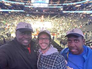 Washington Wizards - NBA vs Minnesota Timberwolves