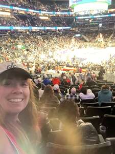 Washington Wizards - NBA vs Minnesota Timberwolves