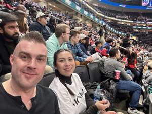 Washington Wizards - NBA vs Minnesota Timberwolves