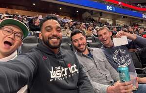 Washington Wizards - NBA vs Minnesota Timberwolves