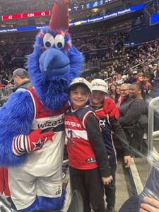 Washington Wizards - NBA vs Minnesota Timberwolves