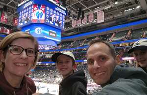 Washington Wizards - NBA vs Minnesota Timberwolves