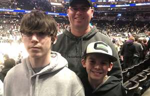 Washington Wizards - NBA vs Minnesota Timberwolves