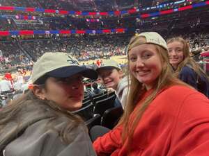 Washington Wizards - NBA vs Minnesota Timberwolves