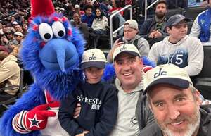 Washington Wizards - NBA vs Minnesota Timberwolves