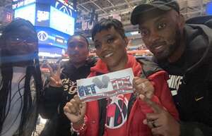 Washington Wizards - NBA vs Minnesota Timberwolves