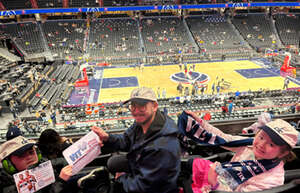 Washington Wizards - NBA vs Minnesota Timberwolves