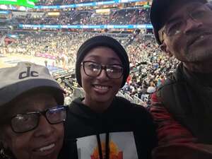 Washington Wizards - NBA vs Minnesota Timberwolves