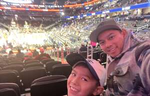 Washington Wizards - NBA vs Minnesota Timberwolves