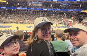 Washington Wizards - NBA vs Minnesota Timberwolves