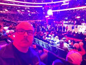 Washington Wizards - NBA vs Minnesota Timberwolves