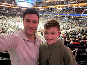 Washington Wizards - NBA vs Minnesota Timberwolves