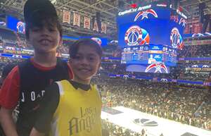 Washington Wizards - NBA vs Minnesota Timberwolves