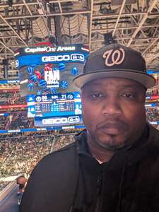 Washington Wizards - NBA vs Minnesota Timberwolves