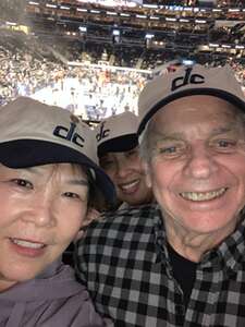 Washington Wizards - NBA vs Minnesota Timberwolves