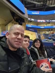 Washington Wizards - NBA vs Minnesota Timberwolves