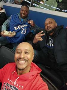 Washington Wizards - NBA vs Minnesota Timberwolves