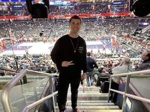 Washington Wizards - NBA vs Minnesota Timberwolves