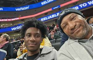 Washington Wizards - NBA vs Minnesota Timberwolves