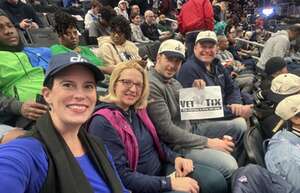 Washington Wizards - NBA vs Minnesota Timberwolves