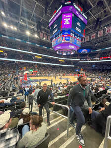 Washington Wizards - NBA vs Minnesota Timberwolves