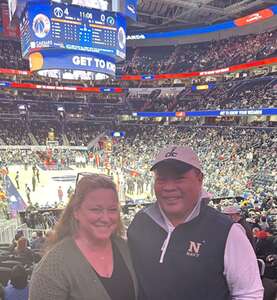 Washington Wizards - NBA vs Minnesota Timberwolves