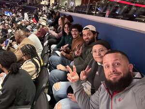 Washington Wizards - NBA vs Minnesota Timberwolves