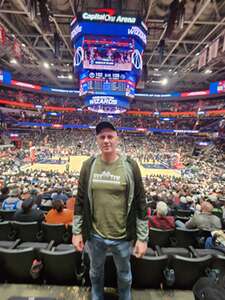 Washington Wizards - NBA vs Minnesota Timberwolves