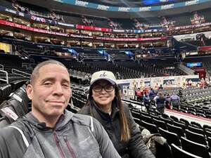 Washington Wizards - NBA vs Minnesota Timberwolves